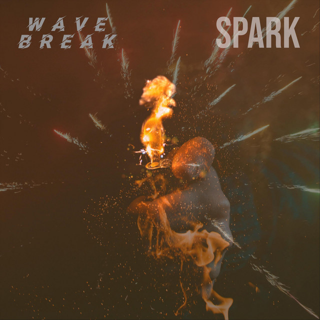 Spark cover art