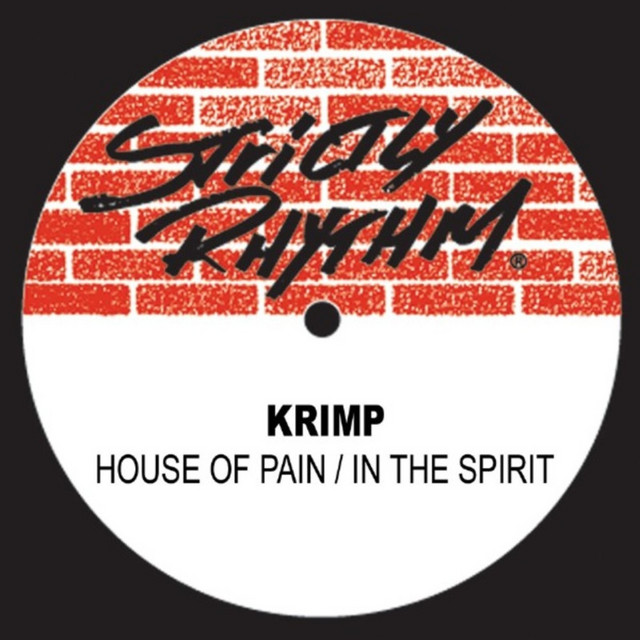 House of Pain cover art