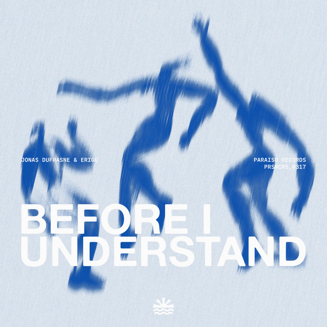 Before I Understand album image