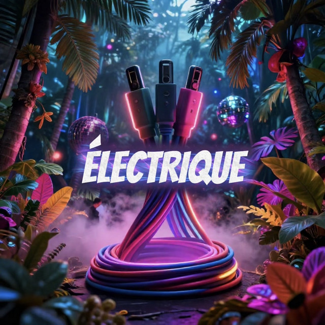 Électrique