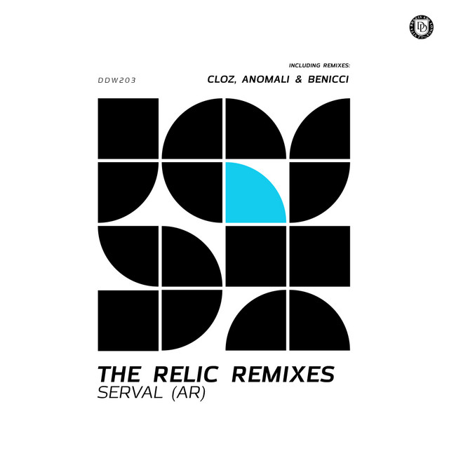 The Relic - Anomali & Benicci Remix