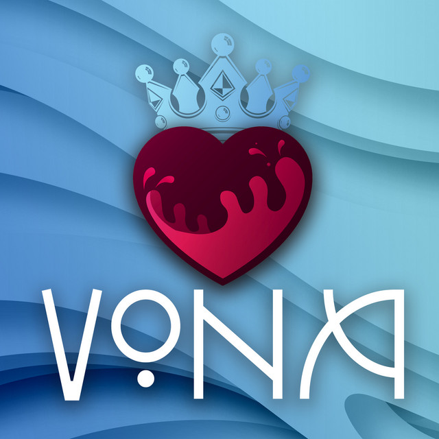 Обкладинка: Vona — Kuzmenko Dmytro