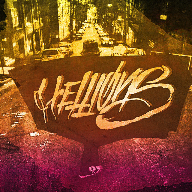 Die Young cover art