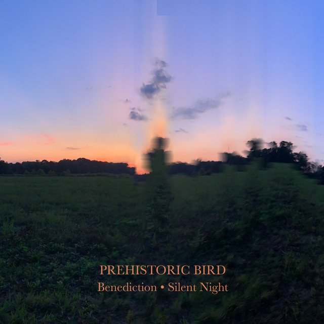 Benediction/Silent Night
