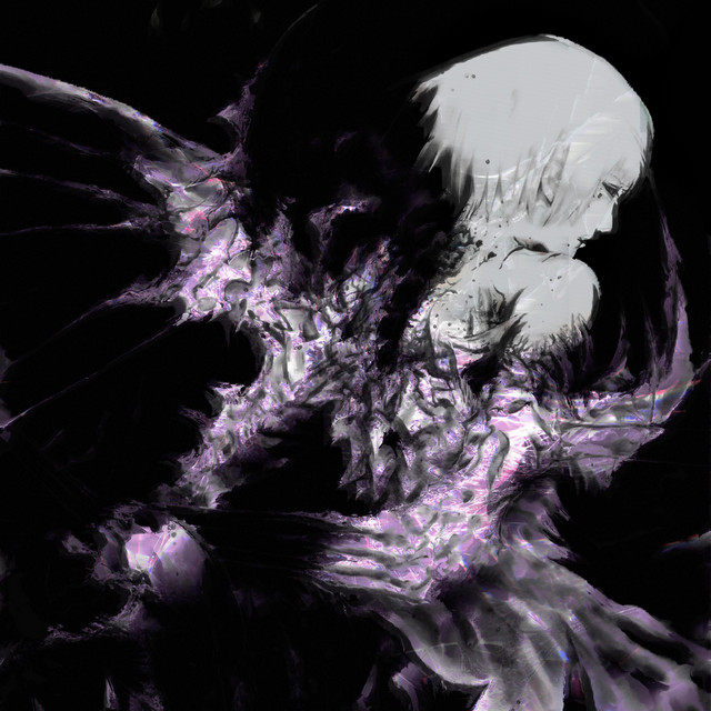 undefined album image