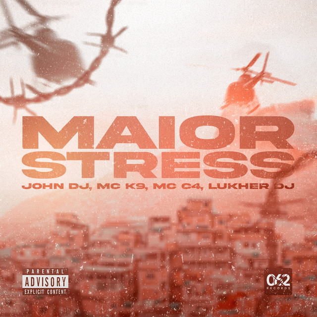 Maior Stress