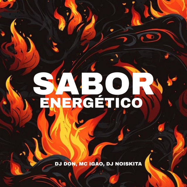 SABOR ENERGETICO