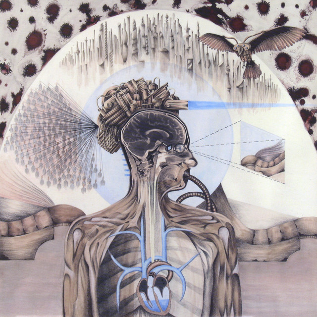 Reattachment cover art