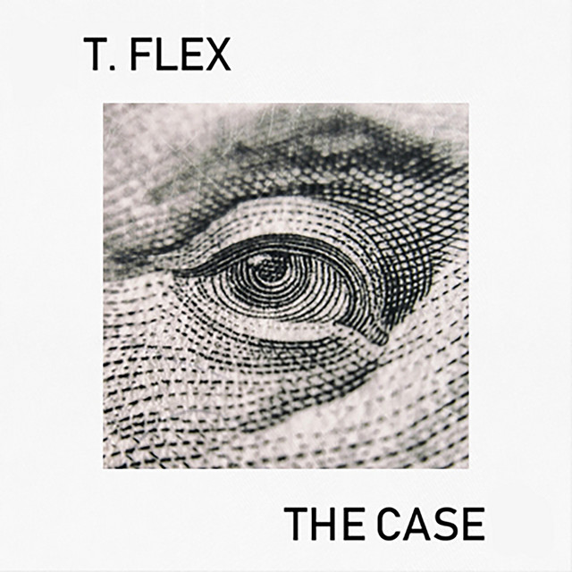 The Case cover art
