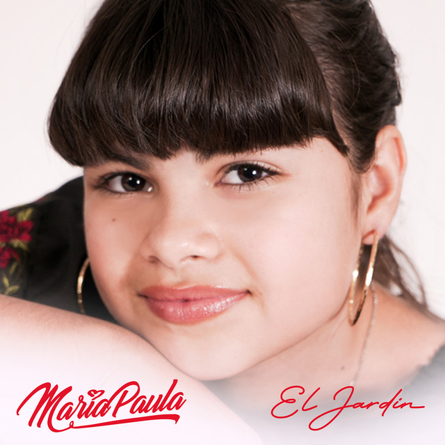 El Jardin cover art