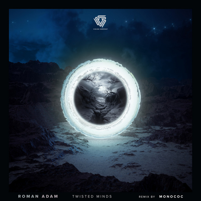 Twisted Minds album art