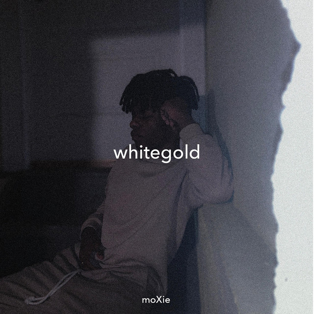whitegold cover art