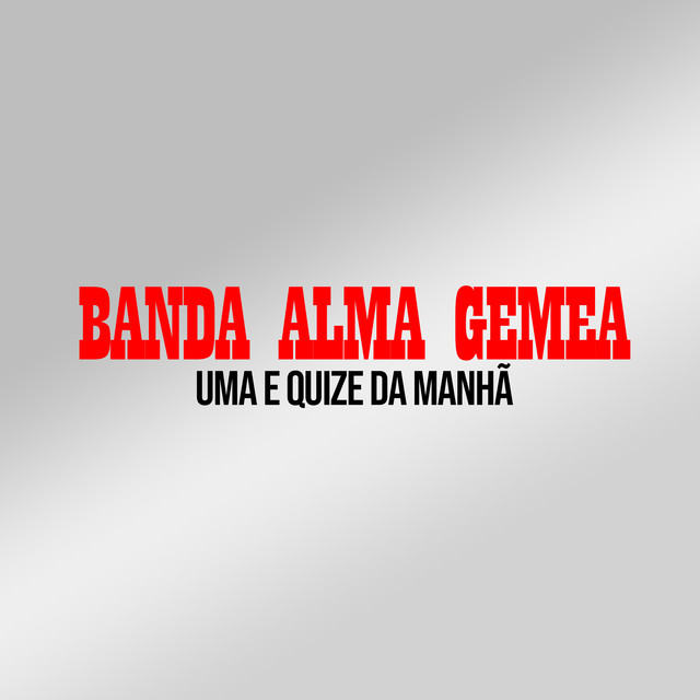 Banda Alma Gêmea