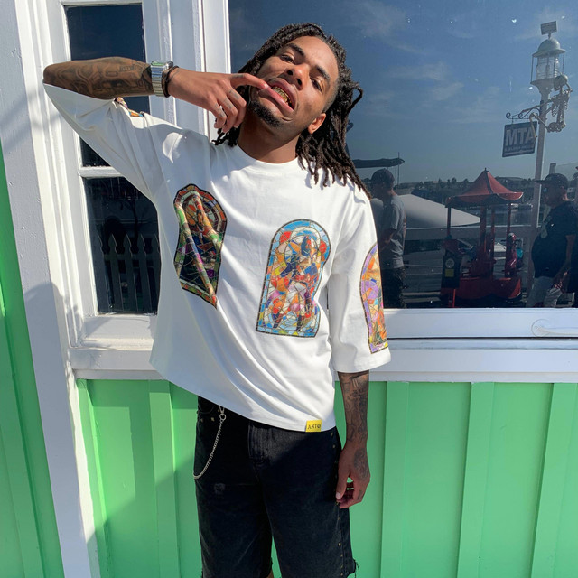 The Beginning cover art