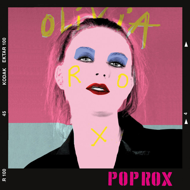Poprox cover art