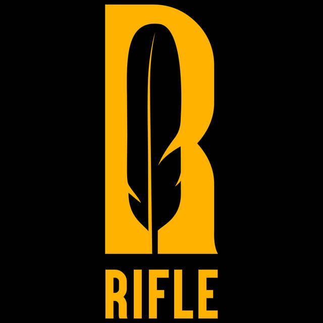 RIFLE cover art