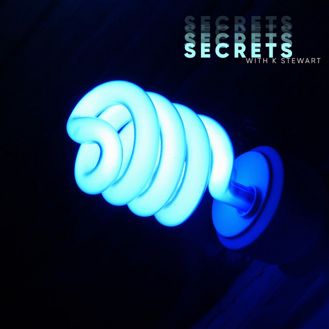 Secrets cover art
