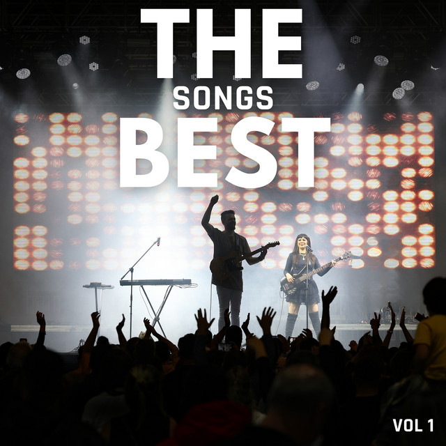 The Best Songs, Vol. 1 cover art