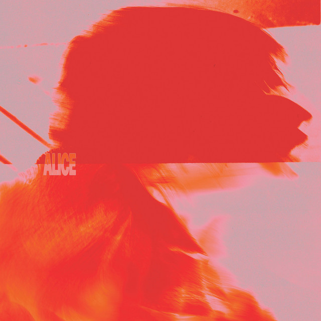 alice cover art