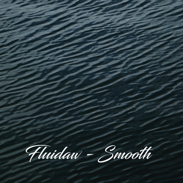 Smooth cover art
