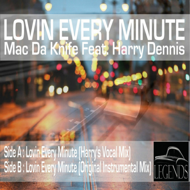 Mac Da Knife