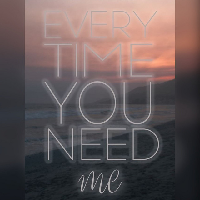 Every Time You Need Me - Single by Simonna | Spotify