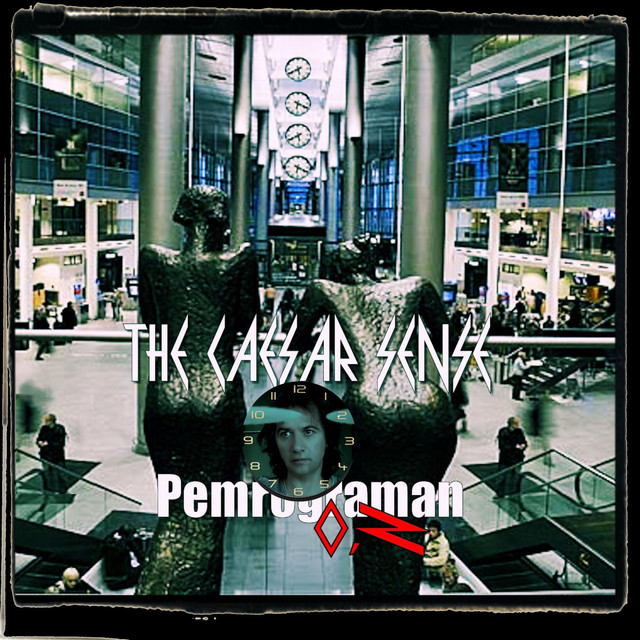 Pemrograman 0.2 cover art
