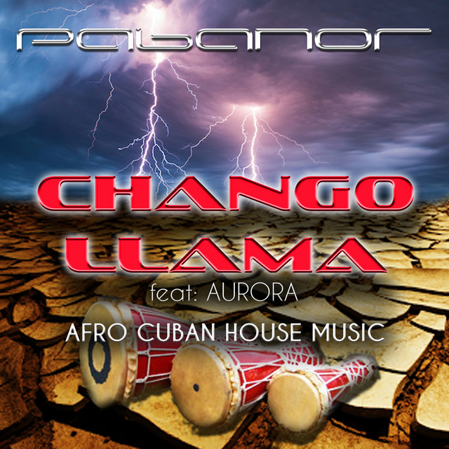 Chango Llama - Afro Cuban House Music Mix