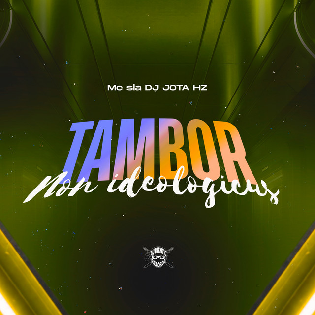 Tambor Non-Ideologicus