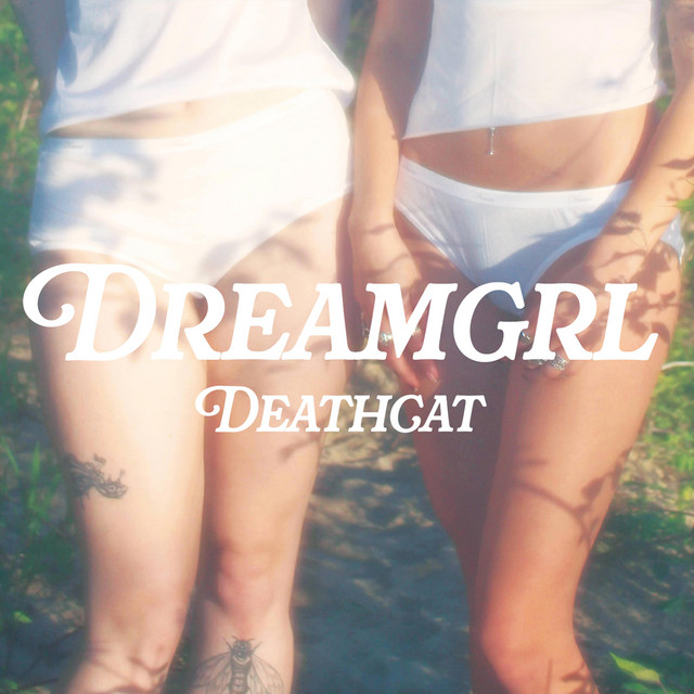 Dreamgrl cover art