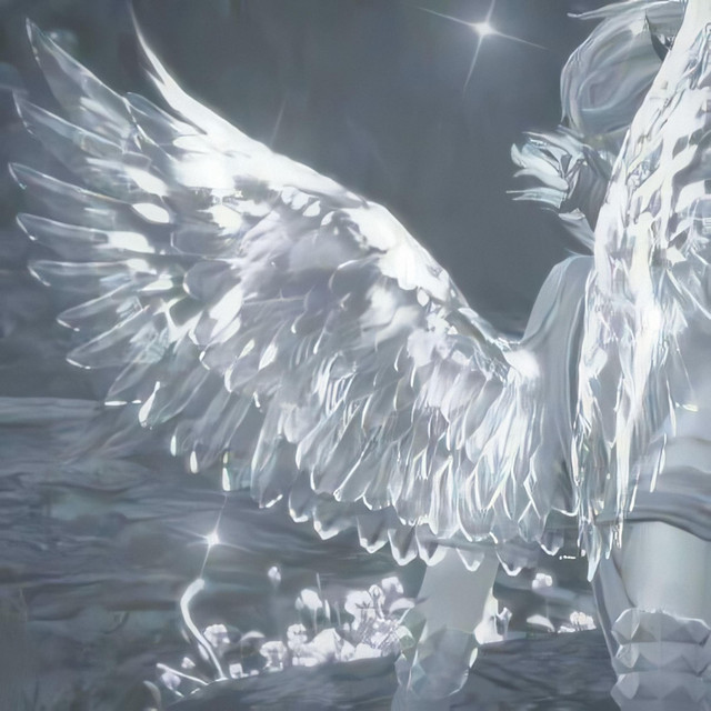 Ephemeral cover art