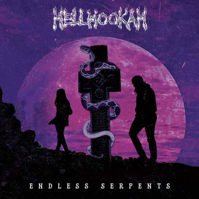 Endless Serpents cover