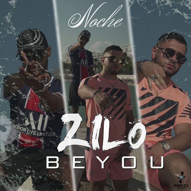 Noche - Single by Zilo | Spotify