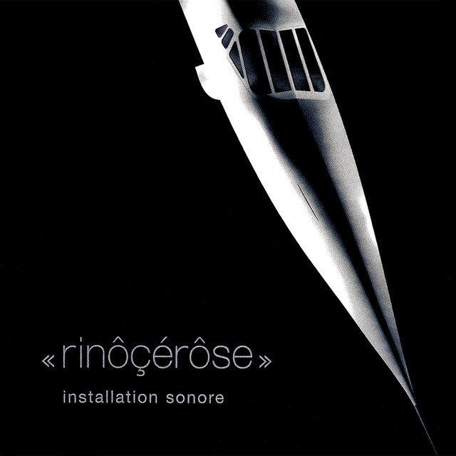 Le Triangle - Rinôçérôse