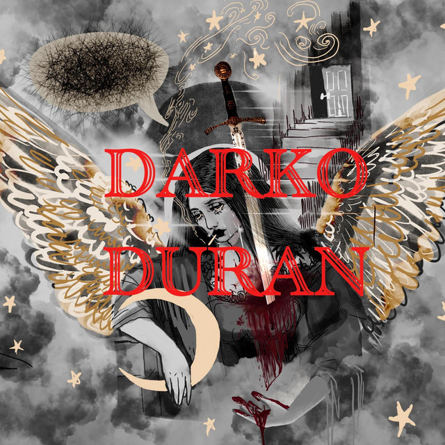Darko Duran