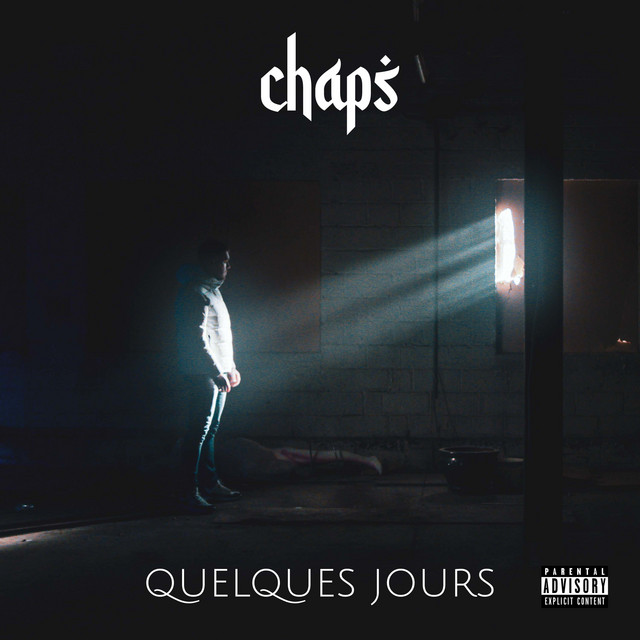 quelques jours cover art