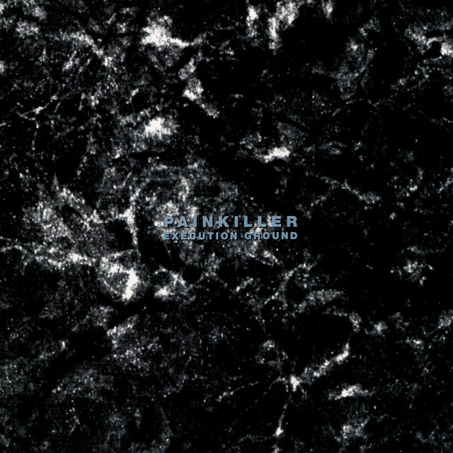 Execution Ground cover art