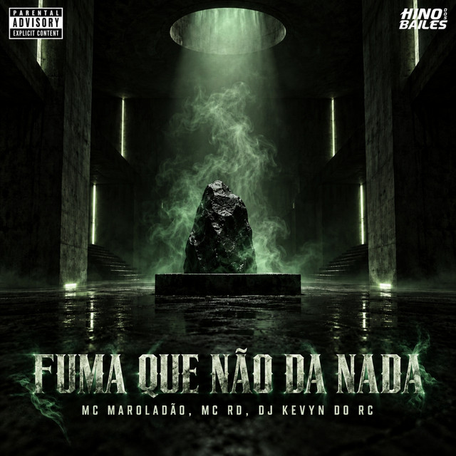 Fuma Que Não da Nada