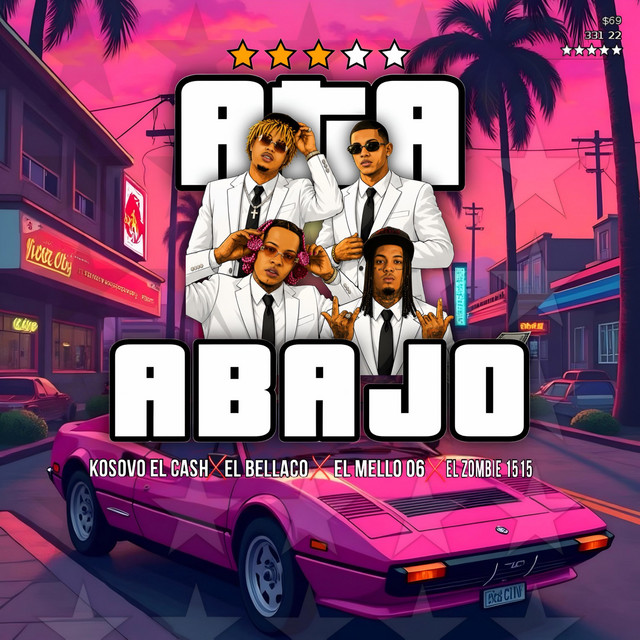Ata Abajo