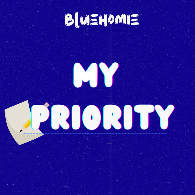My Priority
