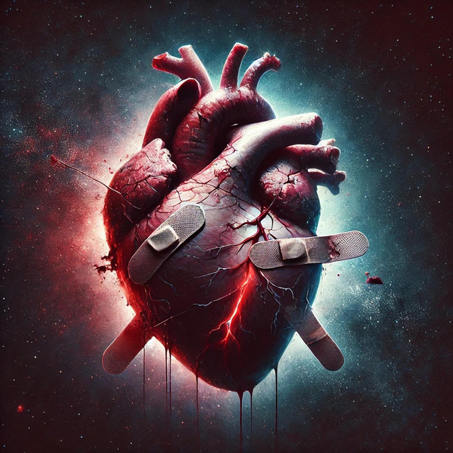 Yara cover art