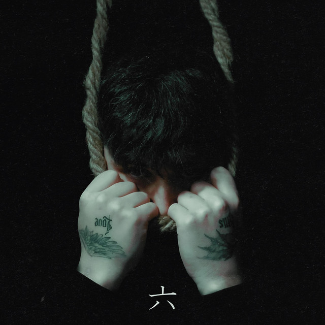 Con El 6 En El Cuello