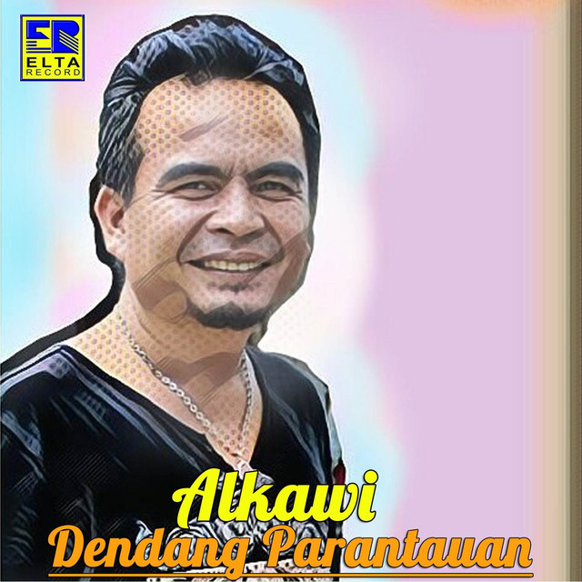 Dendang Parantauan cover art