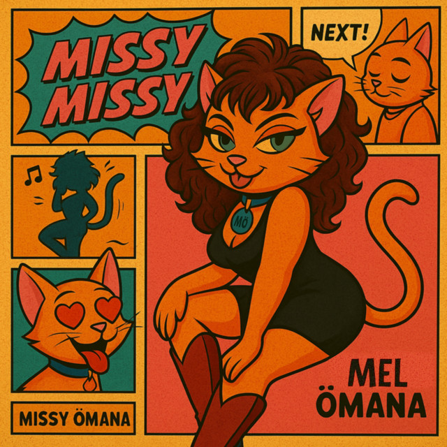 album image