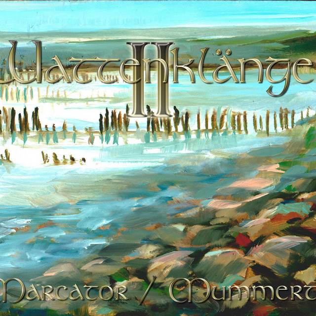 Wattenklänge 2 cover art