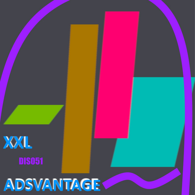 Adsvantage cover art