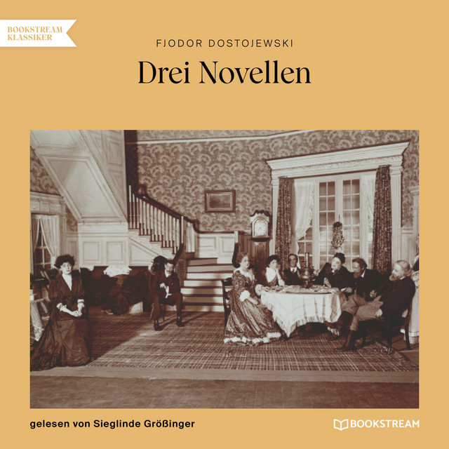 Drei Novellen