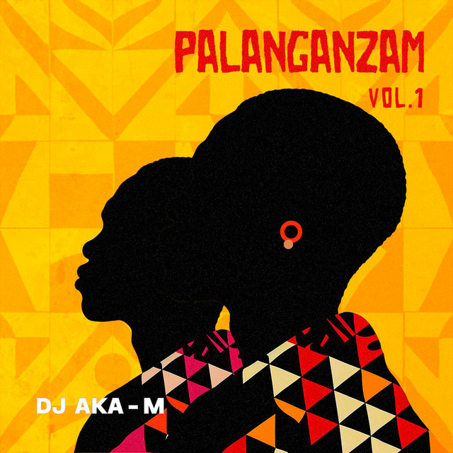 Palangazam, Vol. 1 cover art