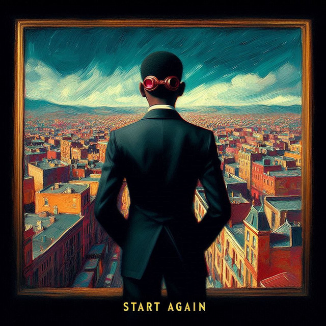 START AGAIN
