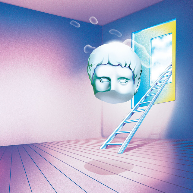 FAIRY SUPER CRYSTAL BLUE cover art